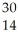 <strong>What is the product when phosphorous-30 loses a positron?</strong> A) S B) S C) P D) P E) Si