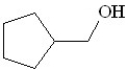 <strong>Predict the product of the following reaction: </strong> A) B) C) D) E)