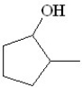 <strong>Predict the product of the following reaction: </strong> A) B) C) D) E)