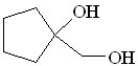 <strong>Predict the product of the following reaction: </strong> A) B) C) D) E)