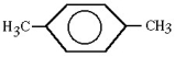 <strong>Using systematic names,the structure shown could be called </strong> A)1,2-dimethylbenzene. B)1,3-dimethylbenzene. C)para-dimethylbenzene. D)ortho-dimethylbenzene. E)meta-dimethylbenzene.