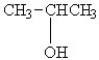 <strong>Which of the following compounds will have the highest boiling point?</strong> A)CH<sub>3</sub>CH<sub>2</sub>CH<sub>3</sub> B)CH<sub>3</sub>CH(CH<sub>3</sub>)CH<sub>3</sub> C) D) E)