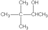 <strong>Which molecule shown is a glycol?</strong> A) B) C) D) E)