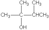<strong>Which molecule shown is a glycol?</strong> A) B) C) D) E)