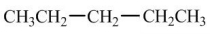 <strong>Which compound would have the highest boiling point?</strong> A) B) C) D) E)
