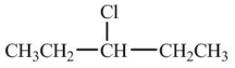 <strong>Which compound would have the highest boiling point?</strong> A) B) C) D) E)