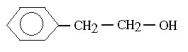 <strong>Which molecule would be considered a derivative of phenol?</strong> A) B) C) D) E)
