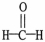 <strong>Which molecule is propanal?</strong> A) B) C) D) E)