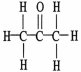 <strong>All of the following are true concerning a three-carbon ketone except</strong> A)its condensed formula is C -CO-C . B)its systematic name is propanone. C)its common name is acetone. D)another acceptable name is methyl ethyl ketone. E)its structural formula is: