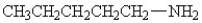 <strong>Which amine has the lowest boiling point?</strong> A) B) C) D)