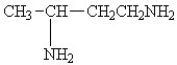 <strong>Which amine has the highest boiling point?</strong> A) B) C) D)