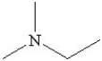 <strong>Which of the following is a heterocyclic amine?</strong> A) B) C) D)