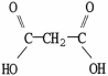 <strong>Which molecule is acetic acid?</strong> A) B) C) D) E)