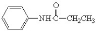 <strong>Which is the correct structure for N,N-diethyl benzamide?</strong> A) B) C) D) E)