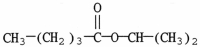 <strong>What is the major organic product of the reaction shown? </strong> A) B) C) D) E) CH<sub>3</sub>CH<sub>2</sub>CH<sub>2</sub>CH<sub>2</sub>OCH<sub>2</sub>OCH(CH<sub>3</sub>)<sub>2</sub>