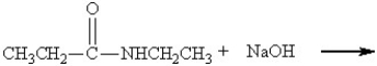 <strong>What are the products of this reaction? </strong> A) B) C) D)