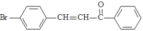 Consider the following molecular model.Atoms other than carbon and hydrogen are labeled. A synthesis is set-up based upon treatment of this compound with NaOH in ethanol.This synthesis aims to produce the following substance. What is wrong with this synthesis?