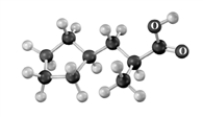 Explain why the following reaction does not occur to any significant extent respect when the reactant is treated with bromine in the presence of acetic acid.Atoms other than carbon and hydrogen are labeled. Reactant Product