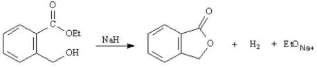 Exhibit 21-3 Consider the reaction below to answer the following question(s): -Refer to Exhibit 21-3.This reaction is an example of:
