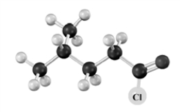 Name the following substance.Atoms other than carbon and hydrogen are labeled.