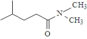 <strong>What is the product when the following substance reacts with trimethylamine ((CH<sub>3</sub>)<sub>3</sub>N)? Atoms other than carbon and hydrogen are labeled. </strong> A) B) C) D)No reaction occurs.
