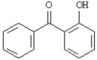 <strong>What is the correct structure for 2-hydroxyacetophenone?</strong> A) B) C) D)