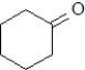 <strong>Consider the following structure.Atoms other than carbon and hydrogen are labeled. Oxidation of this compound yields:</strong> A) B) C) D)No reaction
