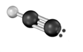 <strong>What is the term given to the following species? </strong> A)carbene B)carbanion C)acetylide anion D)carbocation
