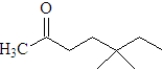 <strong>What is the skeletal formula for the product of the reaction when the following is treated with BH<sub>3</sub> in THF followed by H<sub>2</sub>O<sub>2</sub>? </strong> A) B) C) D)