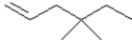 <strong>What is the skeletal formula for the product of the reaction when the following is treated with BH<sub>3</sub> in THF followed by H<sub>2</sub>O<sub>2</sub>? </strong> A) B) C) D)