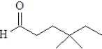 <strong>What is the skeletal formula for the product of the reaction when the following is treated with BH<sub>3</sub> in THF followed by H<sub>2</sub>O<sub>2</sub>? </strong> A) B) C) D)