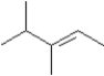 <strong>Consider the following molecular model. I Which of the following could be used to synthesize this compound?</strong> A) B) C) D)Either or E)Any of the above