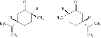 Exhibit 5-5 Label each pair of stereoisomers below as: -_____