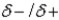 Exhibit 2-4 Use the convention and the crossed arrow to show the direction of the expected polarity of the indicated bonds in the following compounds. Refer to Exhibit 2-4.The C−O bond in furan,