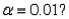 Suppose you want to use the Wilcoxon rank sum test to detect a shift in distribution 1 to the right of distribution 2, based on samples of sizes   = 7 and   = 9. a. Should you use   or   as the test statistic? b. What is the rejection region for the test if   c. What is the rejection region for the test if  <div style=padding-top: 35px> 