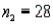 The following statistics are drawn from two independent samples:   ,   ;   ,   . Test at the 5% significance level to determine whether the two population locations differ.<div style=padding-top: 35px> 