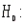 In testing the hypotheses,   The two population locations are the same, and   The location of population 1 is to the left of the location of population 2, the statistics   ,   ,   , and   are calculated with data drawn from two independent samples. a. Which test is used for testing the hypotheses above? b. What is the value of the test statistic? c. What is the rejection region for this test at   = 0.05? d. What is your conclusion at   = 0.05?<div style=padding-top: 35px> 