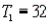 In testing the hypotheses,   The two population locations are the same, and   The location of population 1 is to the left of the location of population 2, the statistics   ,   ,   , and   are calculated with data drawn from two independent samples. a. Which test is used for testing the hypotheses above? b. What is the value of the test statistic? c. What is the rejection region for this test at   = 0.05? d. What is your conclusion at   = 0.05?<div style=padding-top: 35px> 