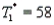 In testing the hypotheses,   The two population locations are the same, and   The location of population 1 is to the left of the location of population 2, the statistics   ,   ,   , and   are calculated with data drawn from two independent samples. a. Which test is used for testing the hypotheses above? b. What is the value of the test statistic? c. What is the rejection region for this test at   = 0.05? d. What is your conclusion at   = 0.05?<div style=padding-top: 35px> 