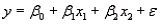 <strong>Suppose a regression analysis based on the model with 15 observations produced SSE = 3.55, = 13.131, and = 125.1. In this case, what is the proportion of the total variability in y that is accounted for by and ?</strong> A) 0.0312 B) 0.2704 C) 0.7296 D) 0.9688