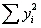 <strong>Suppose a regression analysis based on the model with 15 observations produced SSE = 3.55, = 13.131, and = 125.1. In this case, what is the proportion of the total variability in y that is accounted for by and ?</strong> A) 0.0312 B) 0.2704 C) 0.7296 D) 0.9688