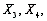 A coefficient of multiple correlation, denoted by R, equals the proportion of the total variation in the values of the dependent variable, Y, that is explained by the estimated multiple regression of Y on and possibly additional independent variables ( and so on).
