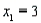 In a multiple regression , the regression equation is . The estimated value for when and is 48.