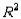 If the value for a multiple regression model with two independent variables is 0.81, then the correlation between the two independent variables will be 0.90.