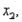 In constructing a multiple regression model with two independent variables and it was known that the correlation between and y is 0.75, and the correlation between and y is 0.55. Based on this information, the regression model containing both independent variables will explain 65% of the variation in the dependent variable y.