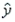 A regression analysis between weight ( , in kg) and height ( , in cm) resulted in the following least-squares line: = -5 + 0.4 . This implies that if the height is increased by 1 cm, the weight is expected to increase by an average of 0.4 kg.