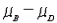 Travel Agency Narrative A travel agency primarily reserves flights with four major airlines. The agency would like to know if the true mean price for the four airlines is the same. Below are the prices for flights leaving from the same city and travelling to five different destinations. -Refer to Travel Agency Narrative. Develop and interpret a 90% confidence interval for .