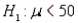 <strong>Suppose that a t test is being conducted at the 0.05 level of significance to test vs. . A sample of size 20 is randomly selected. What is the rejection region?</strong> A) t > -2.093 B) t < -1.729 C) t > 1.725 D) t < 2.086