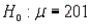 <strong>Based on sample data, the 90% confidence interval limits for the population mean are LCL = 170.86 and UCL = 195.42. If the 10% level of significance were used in testing the hypotheses vs. , what would you conclude?</strong> A) The null hypothesis would be rejected. B) The null hypothesis would not be rejected. C) The null hypothesis would have to be revised.
