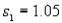 <strong>In testing whether the means of two normal populations are equal, summary statistics computed for two independent samples are as follows: , , , , , and . Assume that the population variances are equal. What is the standard error of the sampling distribution of the sample mean difference ?</strong> A) 0.1017 B) 0.3189 C) 1.1275 D) 1.2713